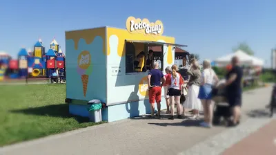 LODOSTANY - Tczew Bulwar Nadwiślański