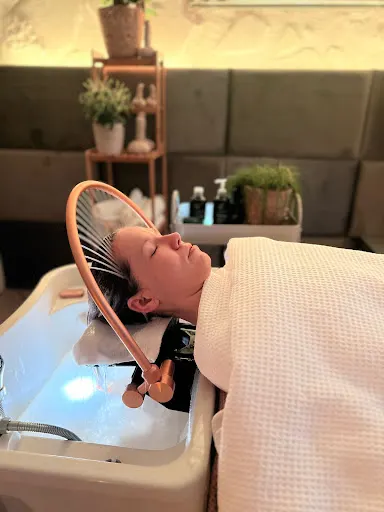 W Harmonii Head Spa&Kobido